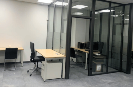 aménagement d'espace - agence de services à la personne par initium