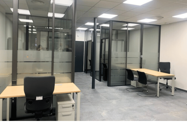 aménagement d'espace - agence de services à la personne par initium