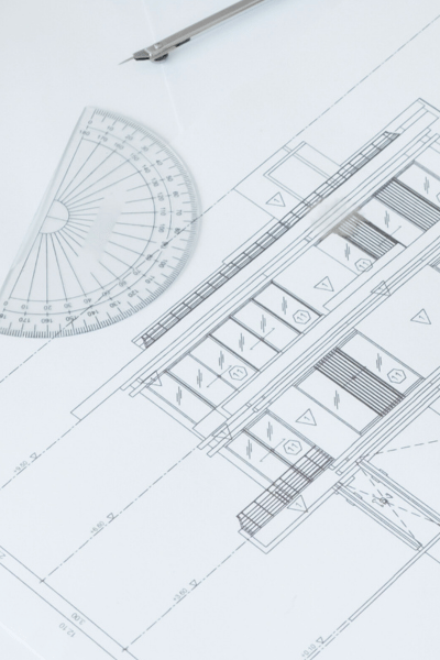 initium aménagement retail plan travaux