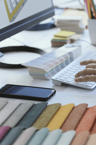 sur mesure pour aménagement petite boutique