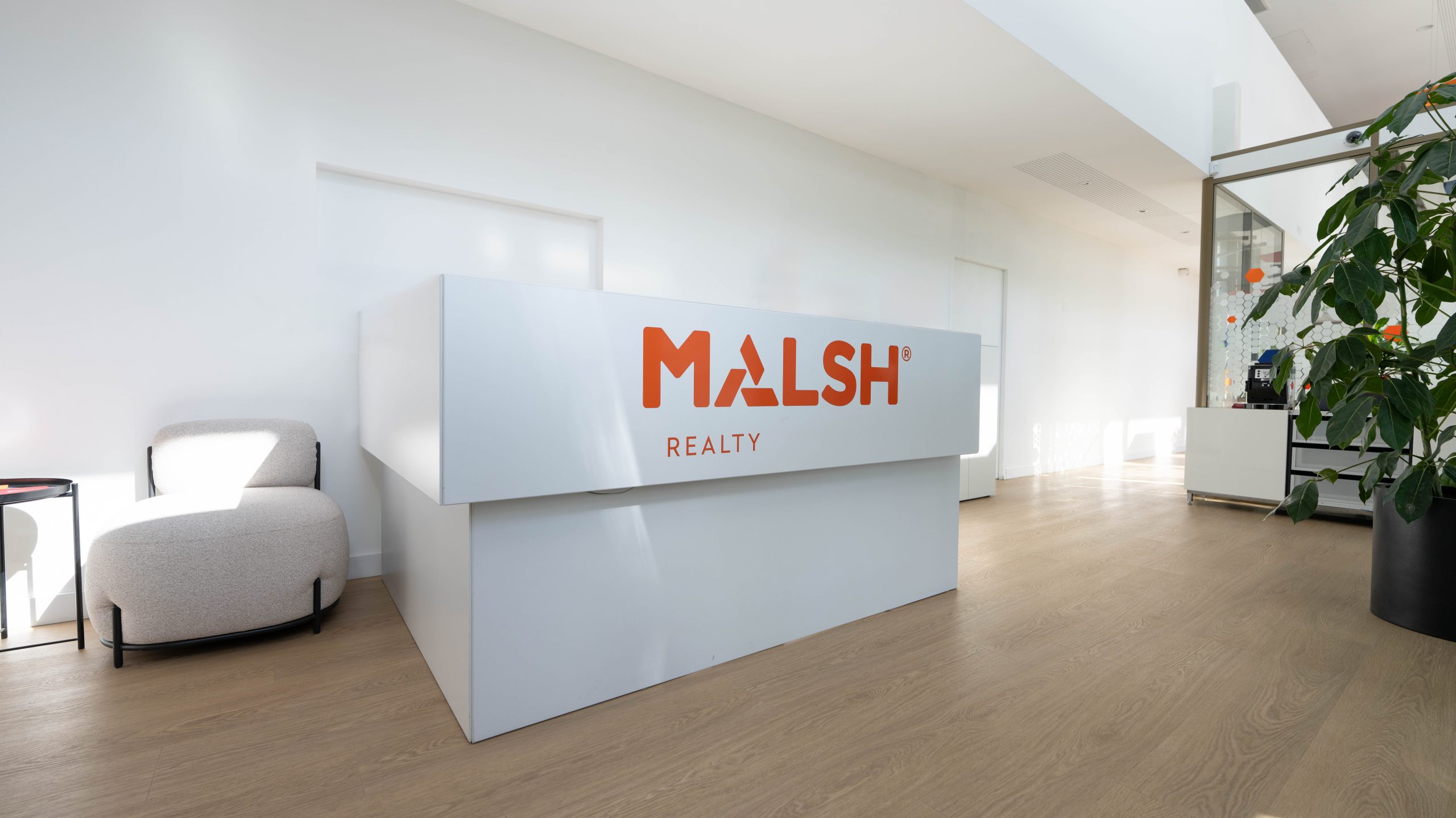 Malsh - Un projet qui bouge pendant qu'il se construit Initium