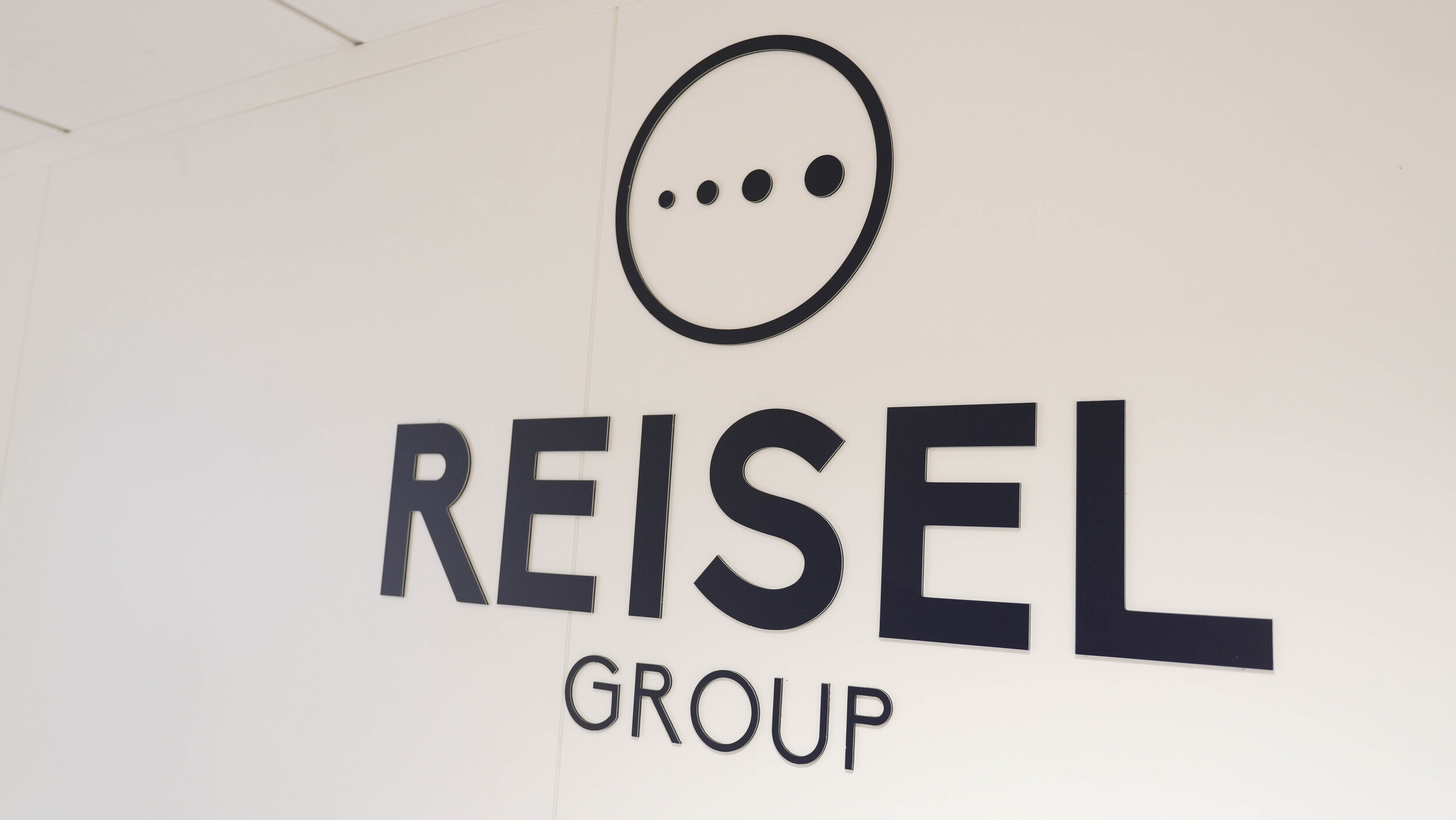 Reisel - Repartir d'un existant, pas d'une coque brute - Initium